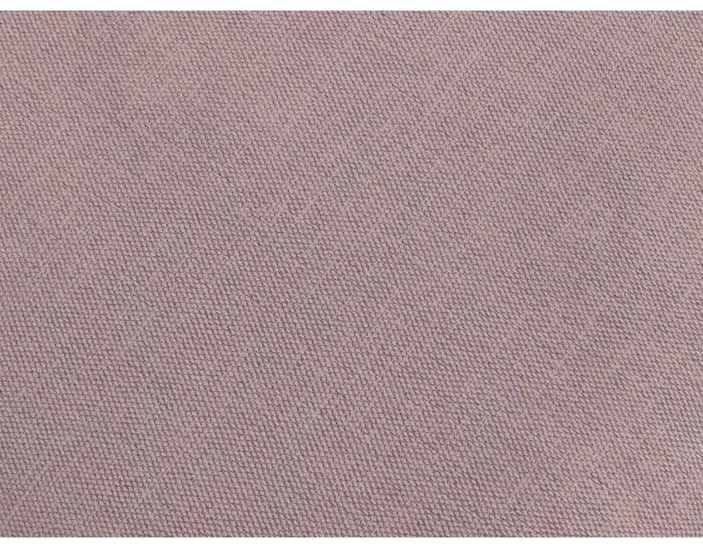 Colțar roz deschis Aden – Bobochic Paris