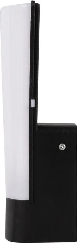 Aplica Exterior LED Homelight 20W 4200K IP44 230x138mm Corp Iluminat Perete Modern Pentru Fatada Terasa Intrare Gradina Eficienta Energetica