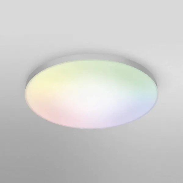 Ledvance - Plafon de iluminare cu LED RGB SMART + FRAMELESS LED/20W/230V