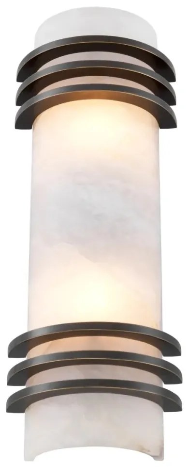 Aplica de perete design LUX Premuda