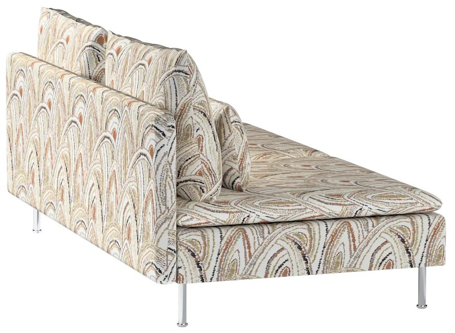 Husă de modul cu 3 locuri Söderhamn