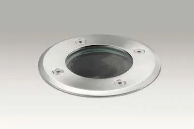 Spot de exterior incastrabil pavaj IP54 HYDE OVAL ZZ AZ3325