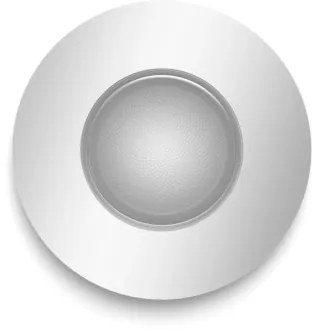 Corp de iluminat LED RGBW dimabil pentru baie Philips XAMENTO 1xGU10/4,2W/230V IP44