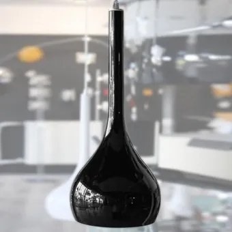 Pendul modern 1 bec E27 SOUL AZ0273 AZZARDO