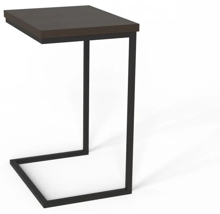 MASA FIDJI WENGE+NEGRU