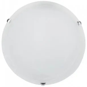 Plafoniera moderna 1 bec E27 Tesera EL0034242 Erste