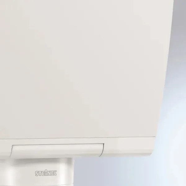 Proiector LED XLED PRO 240 LED/19,3W/230V IP44 alb Steinel 068103