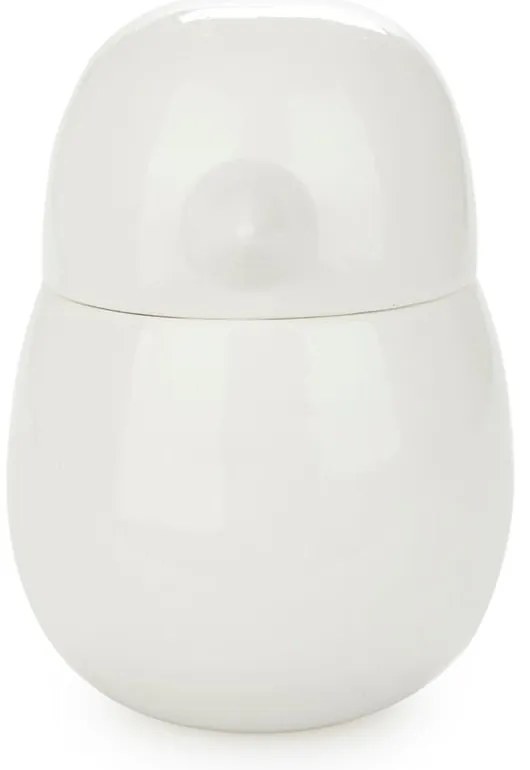 Zaharniță din porțelan Birdie – Balvi