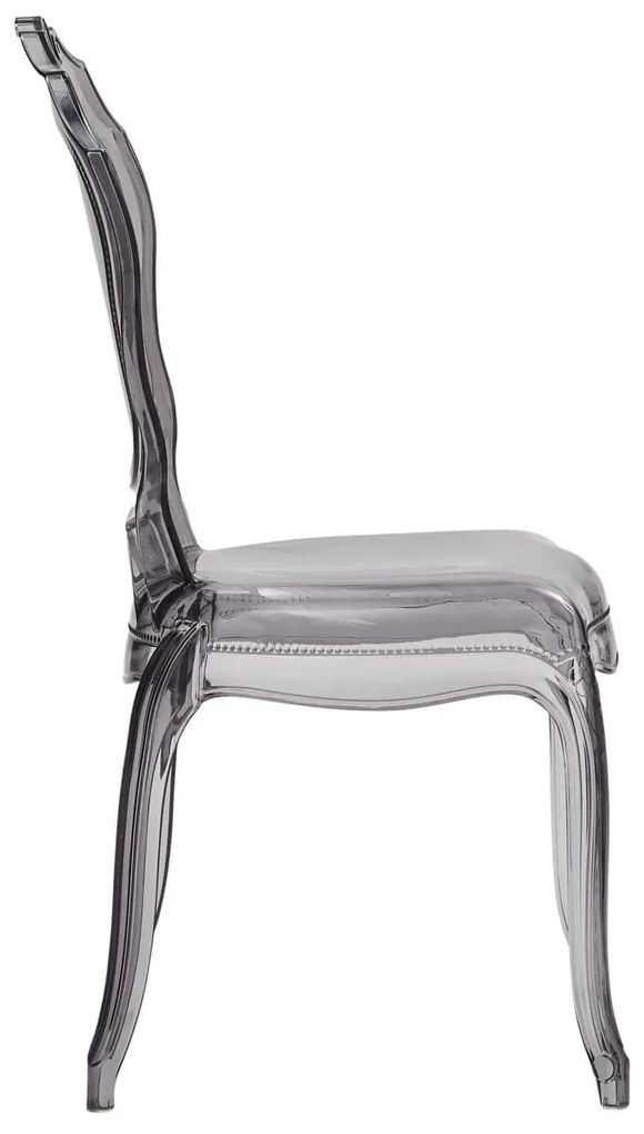 SCAUN ELEGANCE -HORECA- - ALB