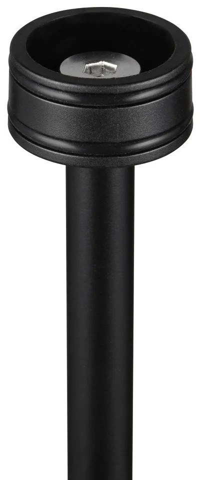 Corp de iluminat pentru exterior cu intensitate reglabilă ø 13,5 cm Suarez – Trio