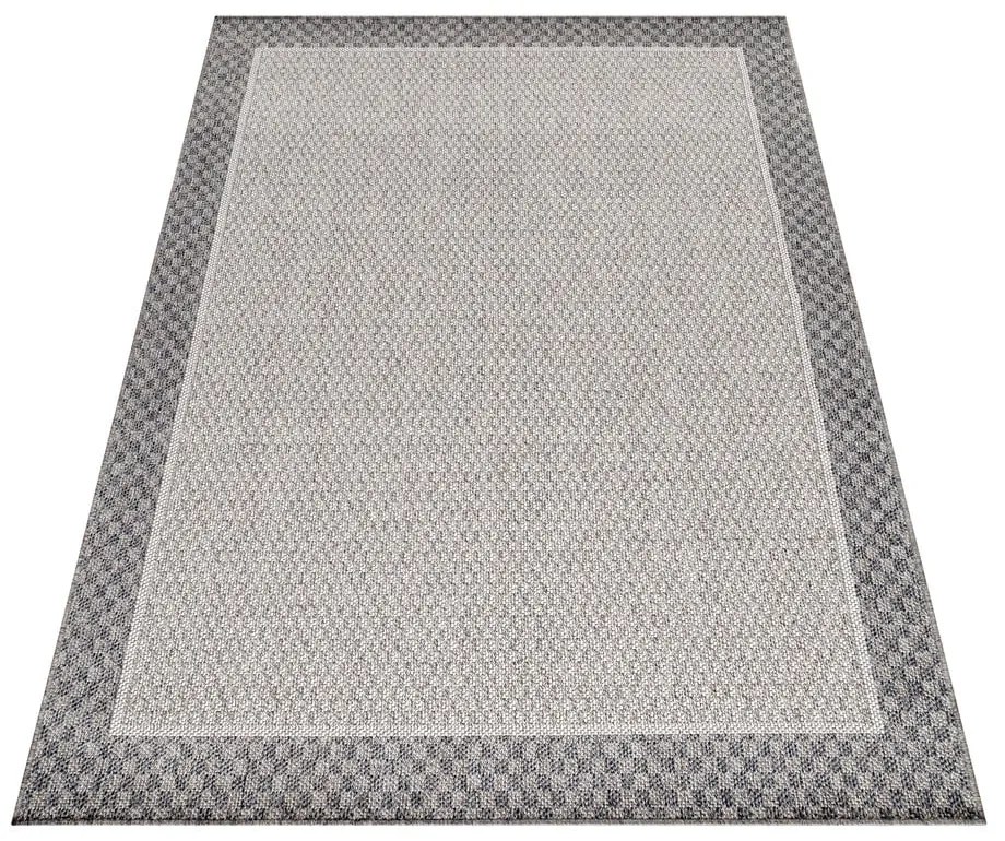 Covor de exterior crem 120x170 cm Aruba – Ayyildiz Carpets
