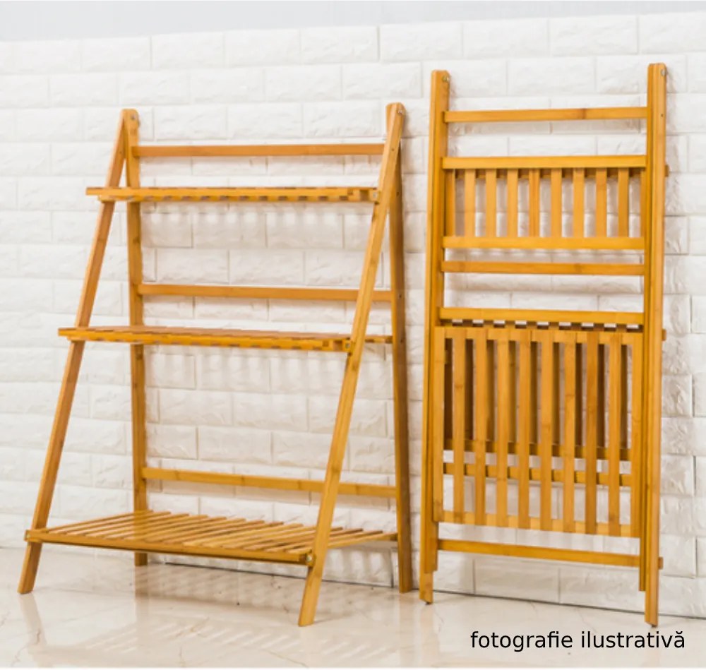 Raft, bambus, NEPEL TYP 2 + cadou