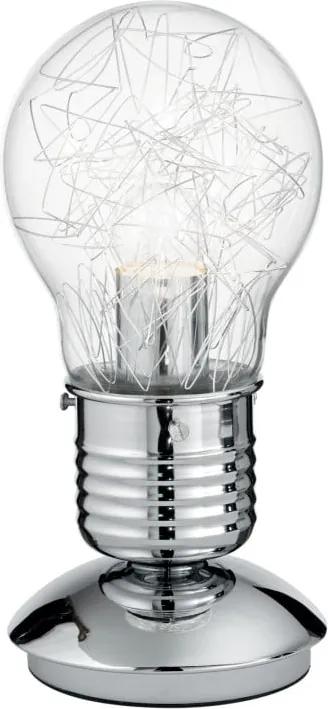 Veioză Evergreen Lights Bulb Idea