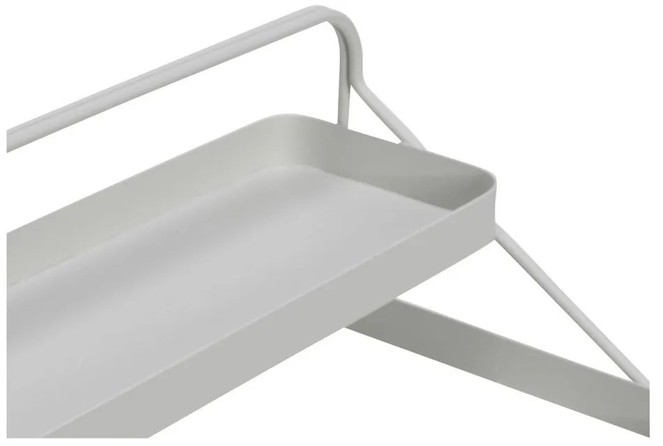 Organizator pentru documente din metal Sortit – Hübsch