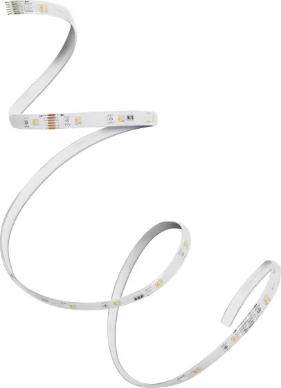 Osram - Bandă LED SMART+ FLEX RGB+TW dimmabilă 2m LED/8,5W/230V 2700-6500K Wi-Fi