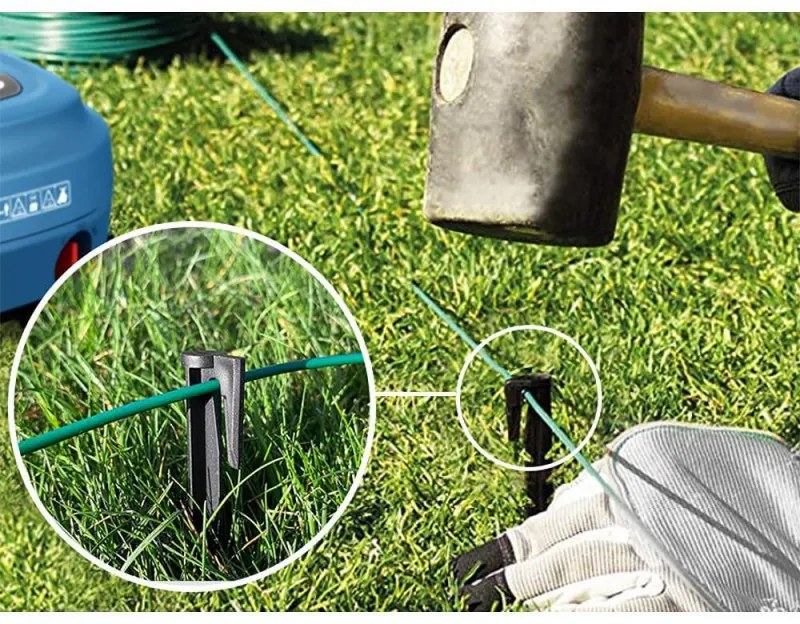 Robot de tuns gazon/iarba HOOKII Neomow S, Pentru până la 1000 m², 60 dB, Wi-Fi, 4G, Bluetooth, Autonomie pana la 120 min, Albastru