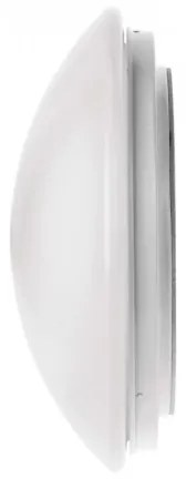 Plafonieră LED pentru baie LED/18W/230V IP44