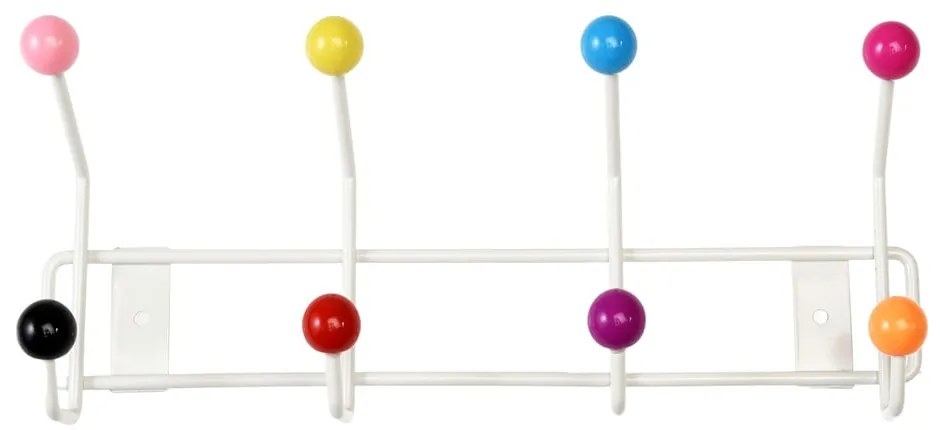 Cuier pentru copii pentru perete din metal – Rex London