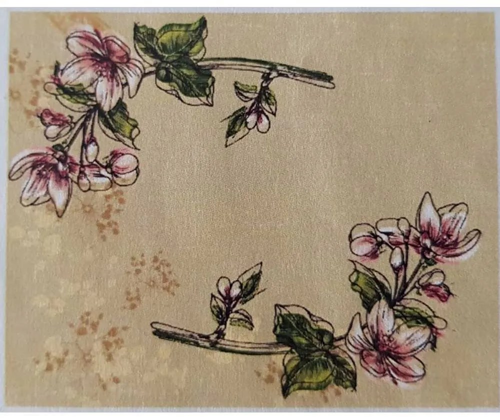 Placemat 30x40 cm 020