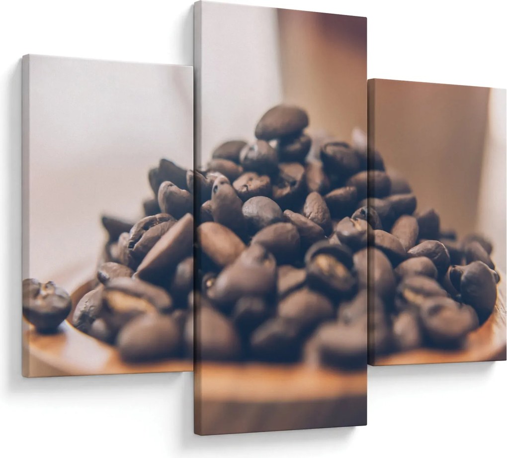 Tabloul cu cafea (90x60 cm)
