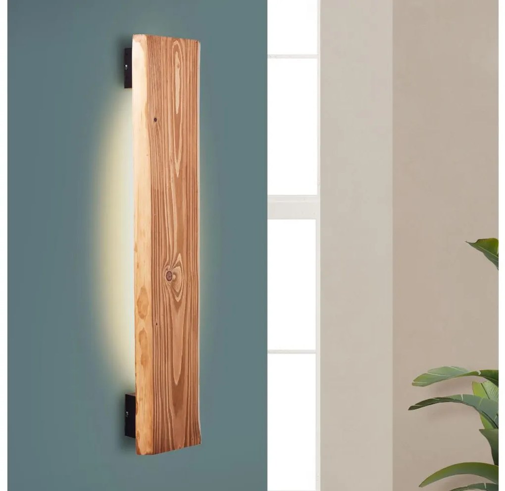 Aplică LED Brilliant FEINGOLD LED/8,5W/230V pin