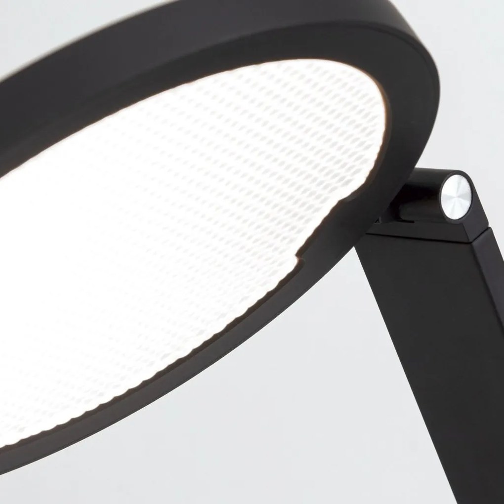 Lampadar LED reglabil design modern FATI