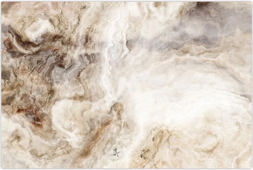 Tablou - Marmură (90x60 cm)