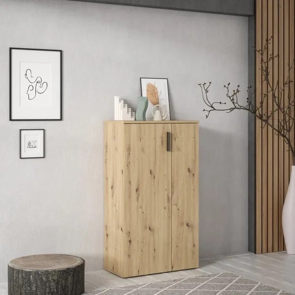 Pantofar ETON Stejar Artisan