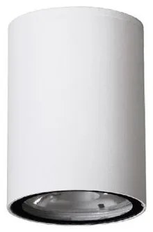 Spot LED aplicat de exterior IP65 CECI alb 9cm NVL-9200612