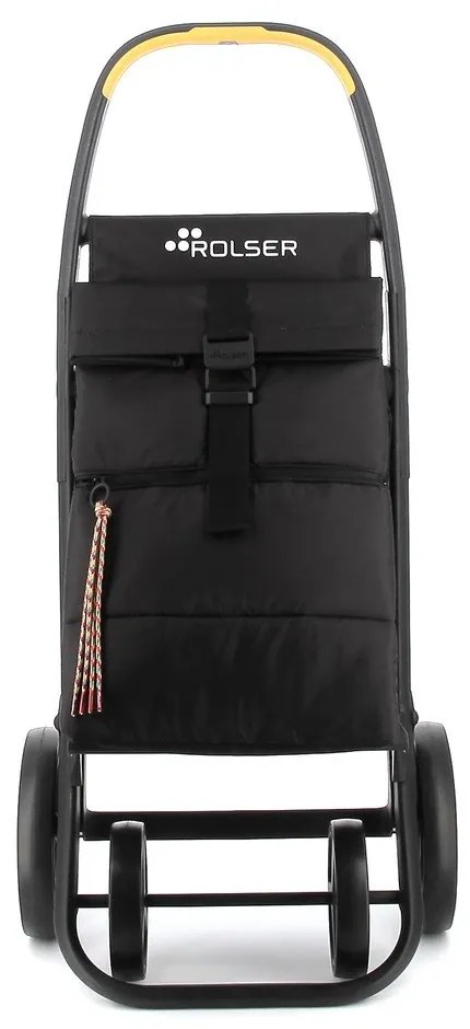 Sacoșă de cumpărături cu roți 45 l M Clec Termo Polar 8 Plus – Rolser