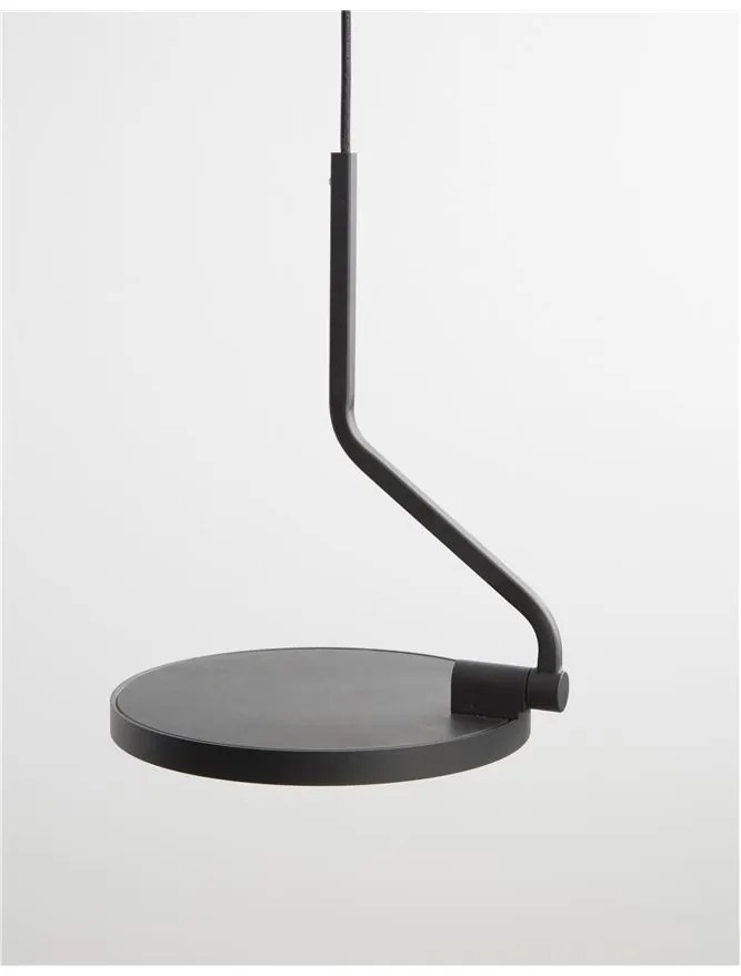Pendul LED ajustabil design ultra-modern LUCCELO NVL-9190110