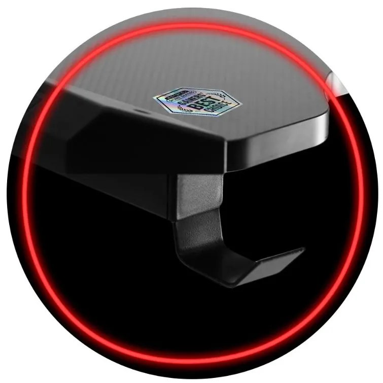 Masa de joc LED 120x60cm CRIT