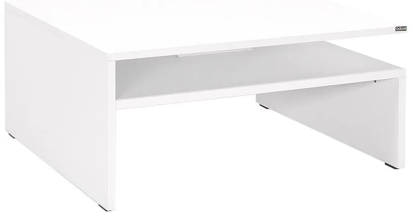 Măsuță de cafea Salome 4 (alb diamant) . 1109373