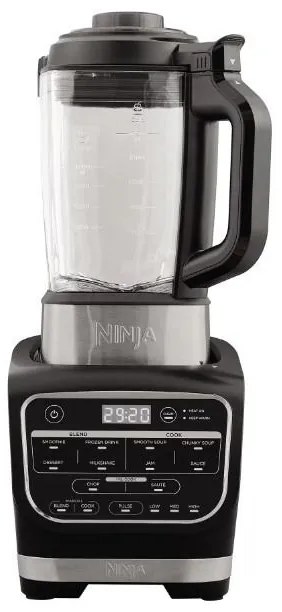Ninja Blender HB150EU 1.7 L