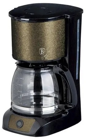 Berlinger Haus filtru de cafea Crystal Collection