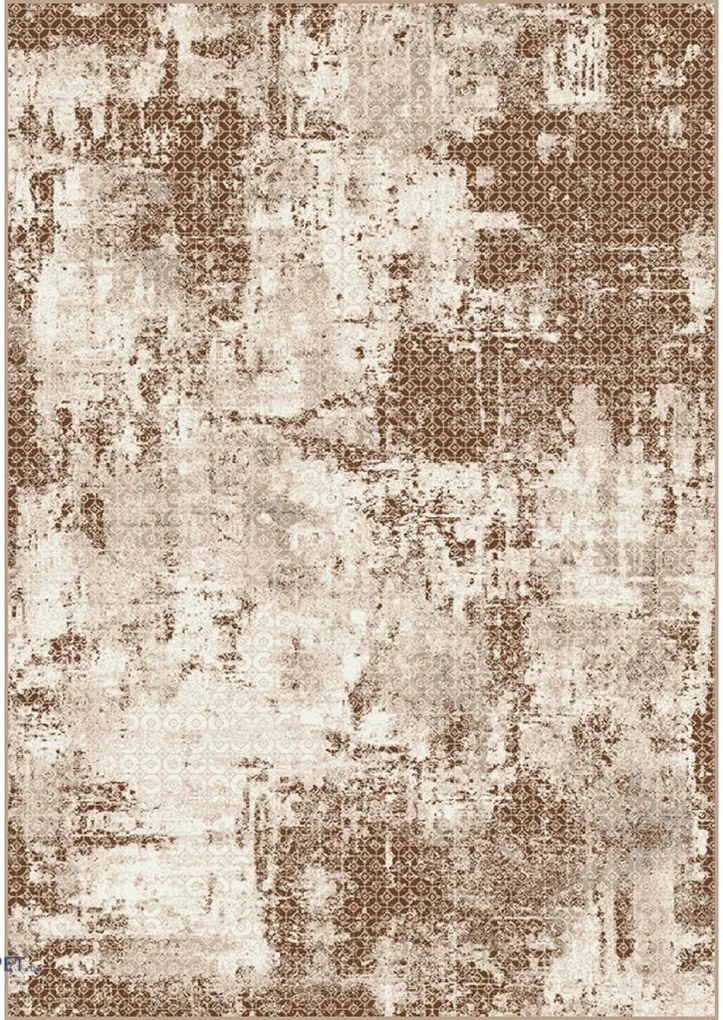 Covor Modern Cappuccino 16115
