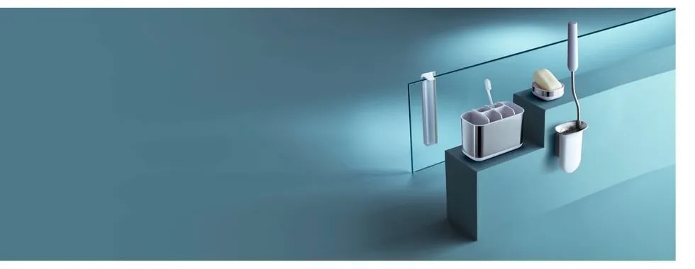 Dispenser săpun Joseph Joseph EasyStore