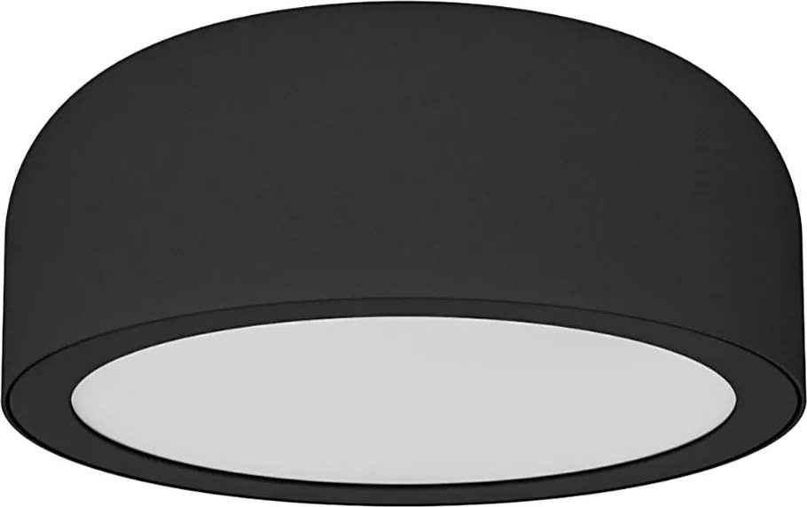 Open Design OR85891-LED Plafonieră CEDRONE LED/8W/230V CCT, diam. 12 cm, negru