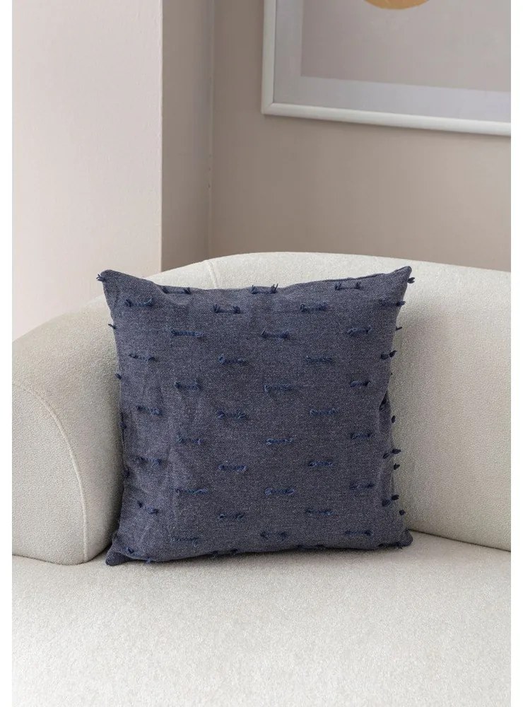 Față de pernă 43x43 cm Tuffet – Mioli Decor