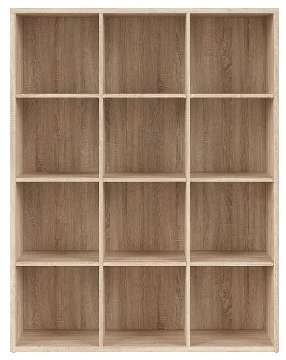 Raft Nepo Plus 18 (stejar sonoma) . Promo -31%. 1098348