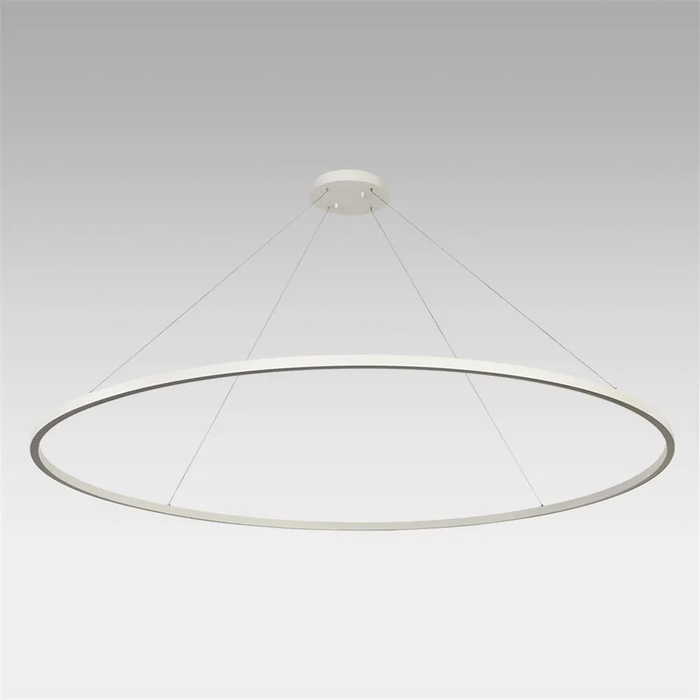 Lustra LED XXL suspendata Compass 200cm