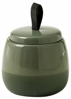 Doză de baie GEDY WL0307 Wilma, verde