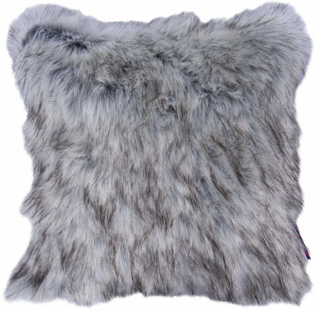 Husa de perna CUDDLY FUR 40/40 cm