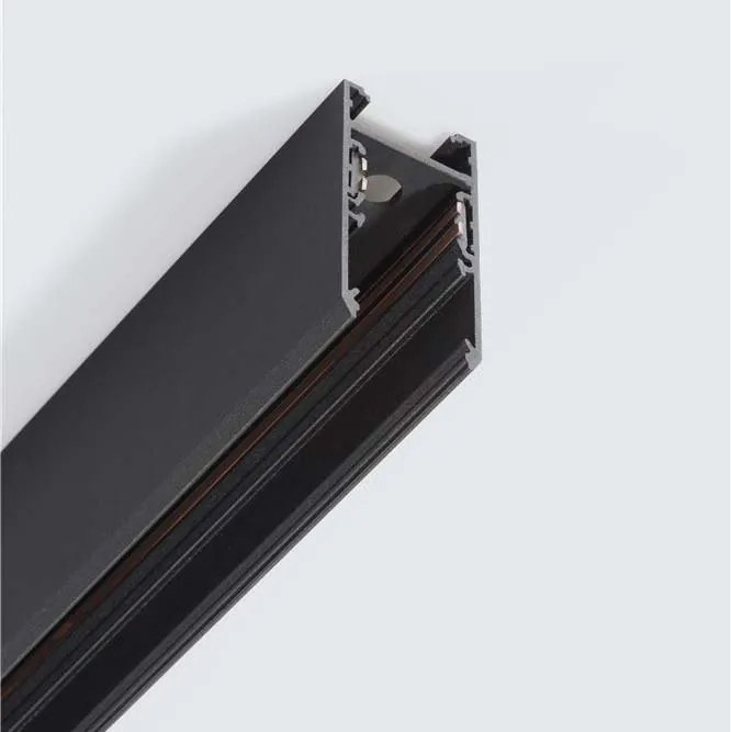 Sina magnetica suspendata cu iluminat in partea superioara Breda 200cm