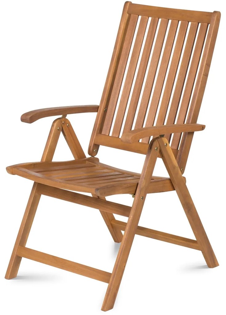 Scaun reglabil Fieldmann FDZN 4001-T , 2 buc.