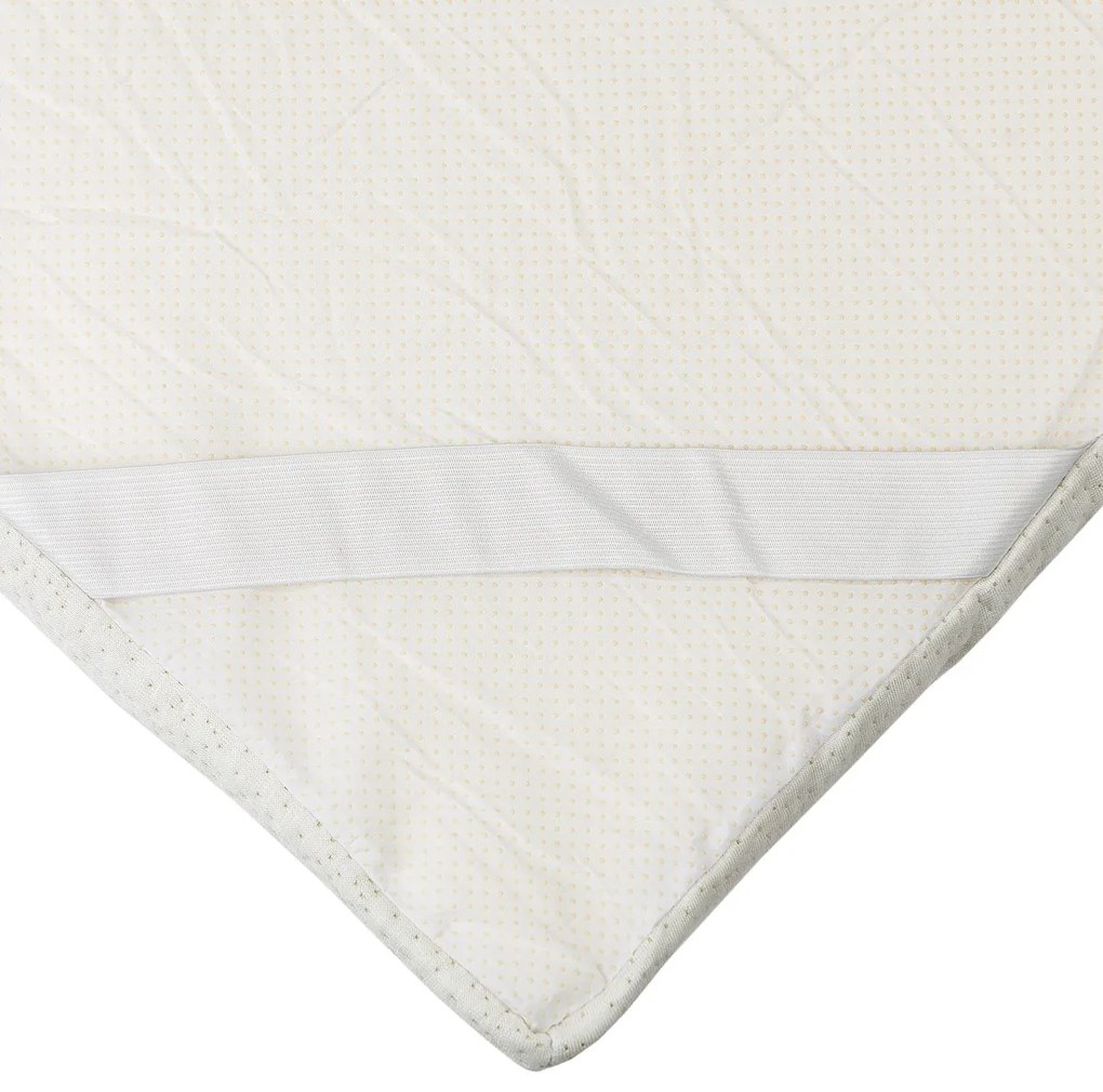 Topper saltea 4Home Bamboo, 120 x 200 cm