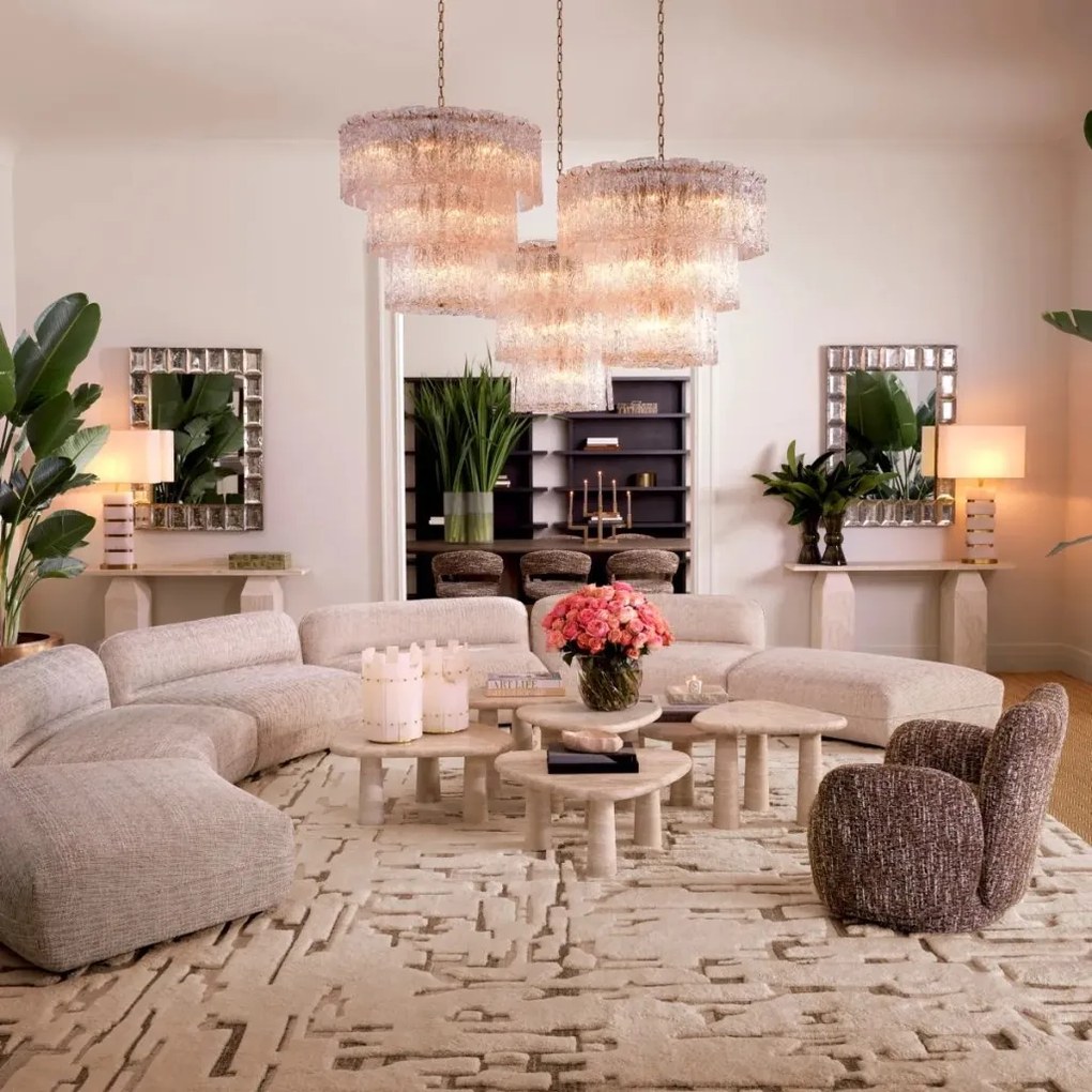 Modul pentru canapeaua design LUX Grand Avenue - Middle