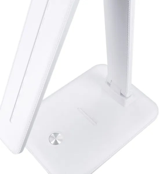 Lampă LED dimabilă de masă LED/10W/230V 3000/4500/6000K alb Solight WO64-W