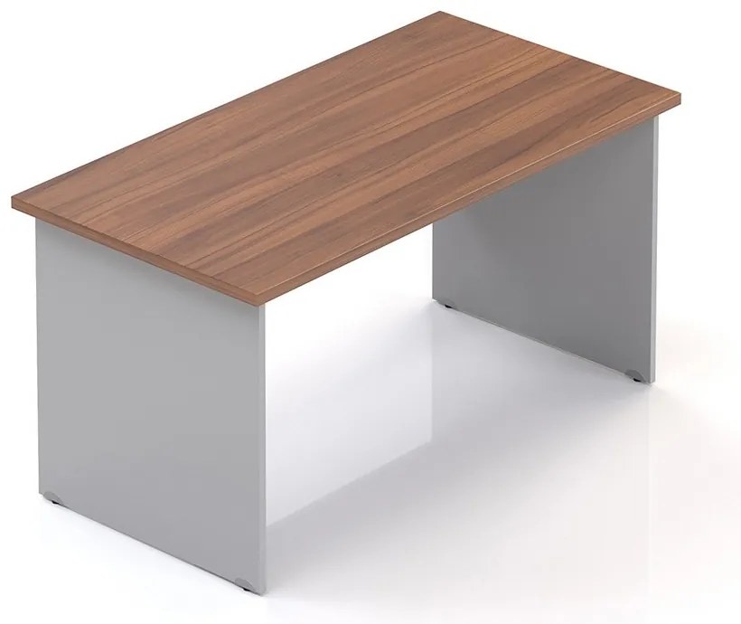 Masa Visio LUX 136 x 70 cm, nuc