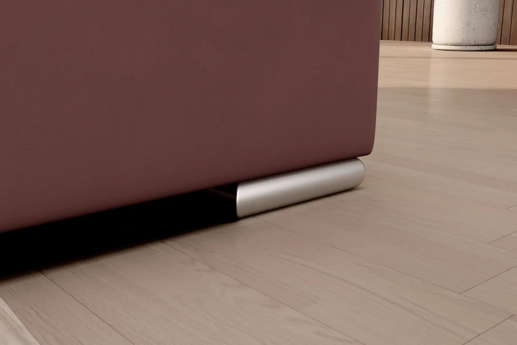 Coltar extensibil Sado pe dreapta Velvetmat 24